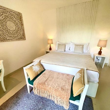 La Belle Villa Seminyak Dış mekan fotoğraf
