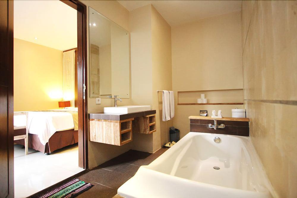 La Belle Villa Seminyak Dış mekan fotoğraf