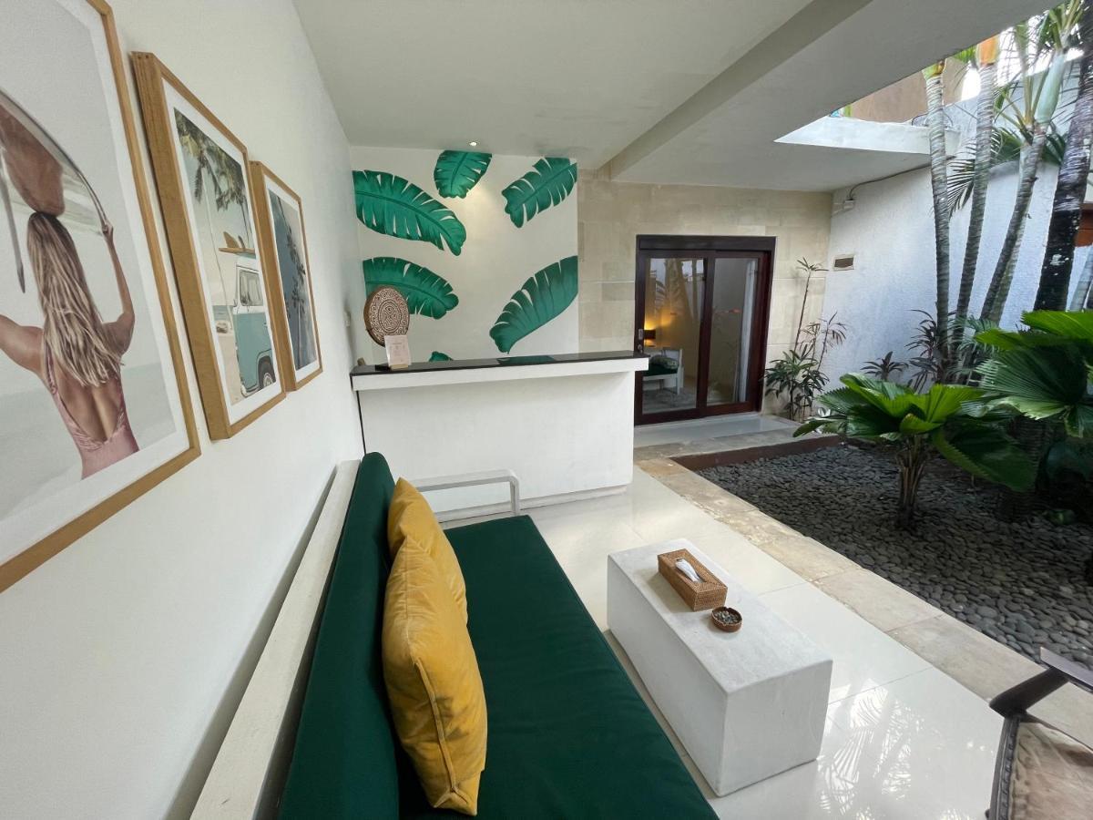 La Belle Villa Seminyak Dış mekan fotoğraf