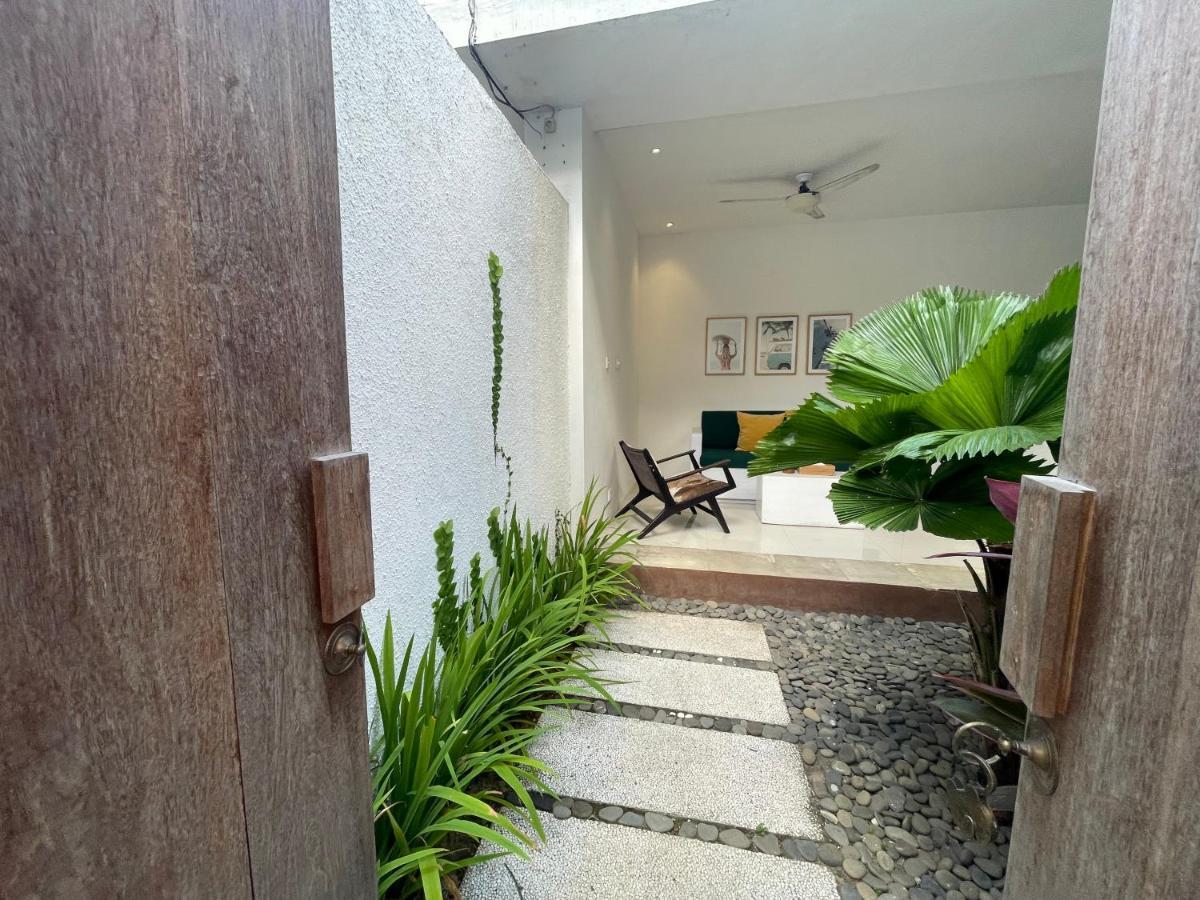 La Belle Villa Seminyak Dış mekan fotoğraf