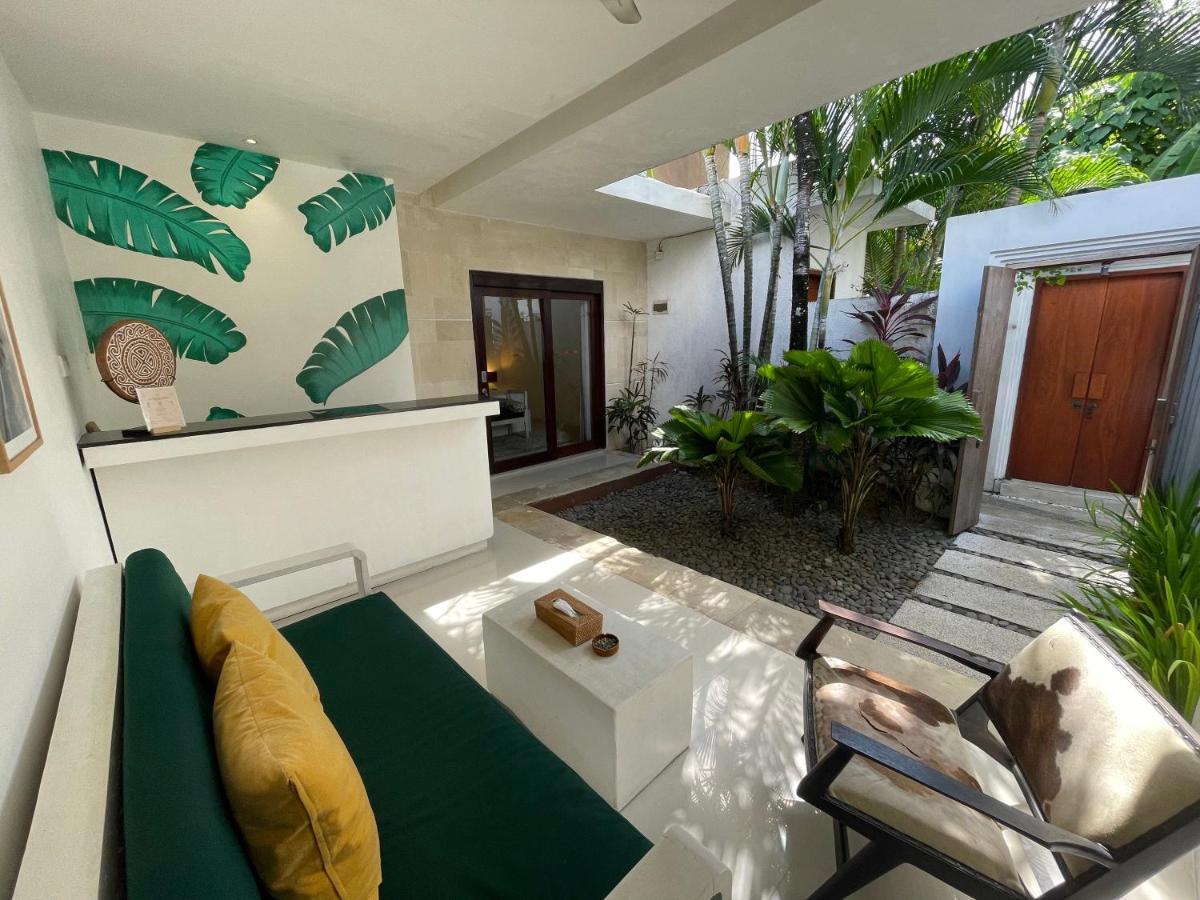 La Belle Villa Seminyak Dış mekan fotoğraf