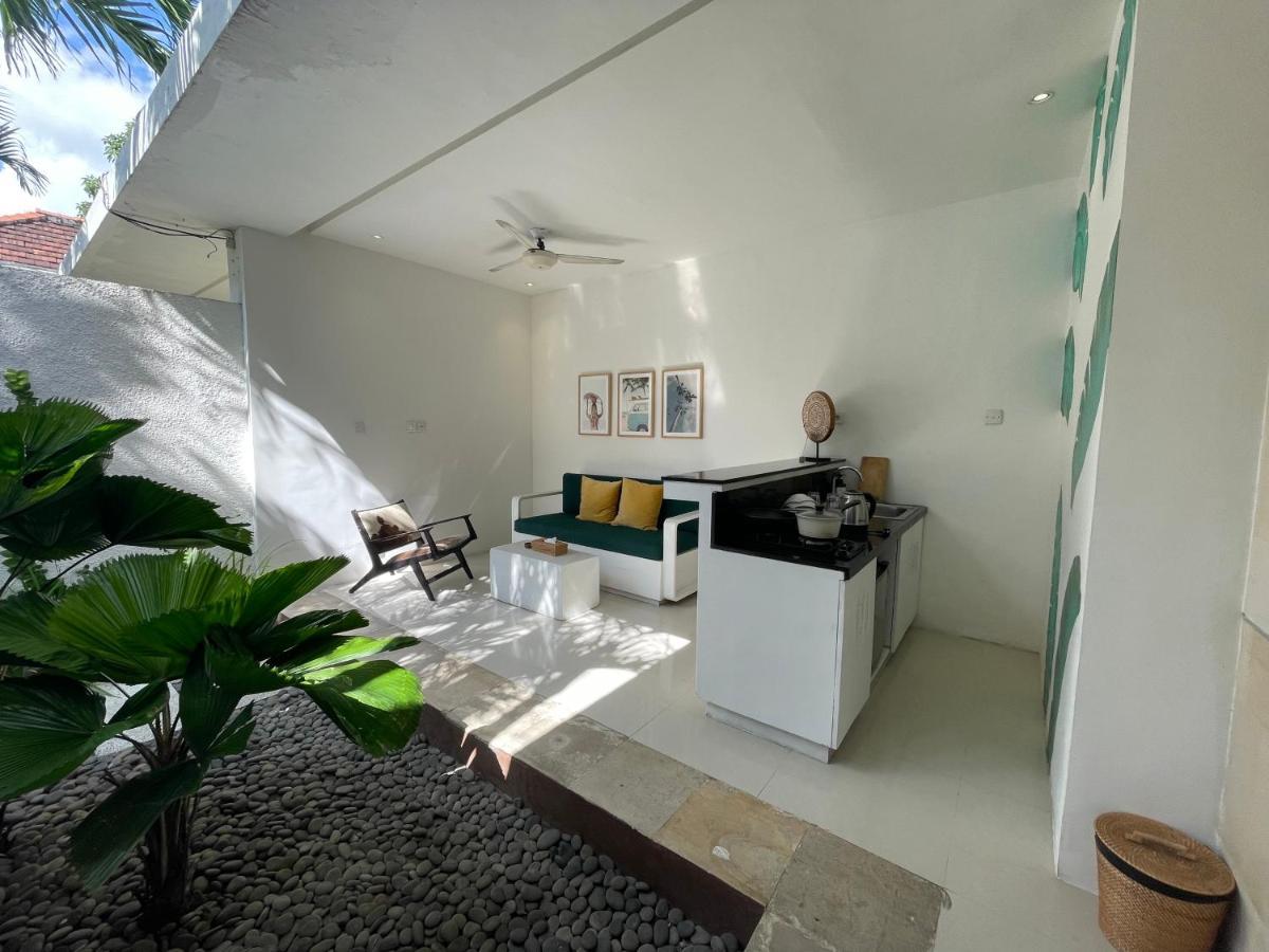 La Belle Villa Seminyak Dış mekan fotoğraf