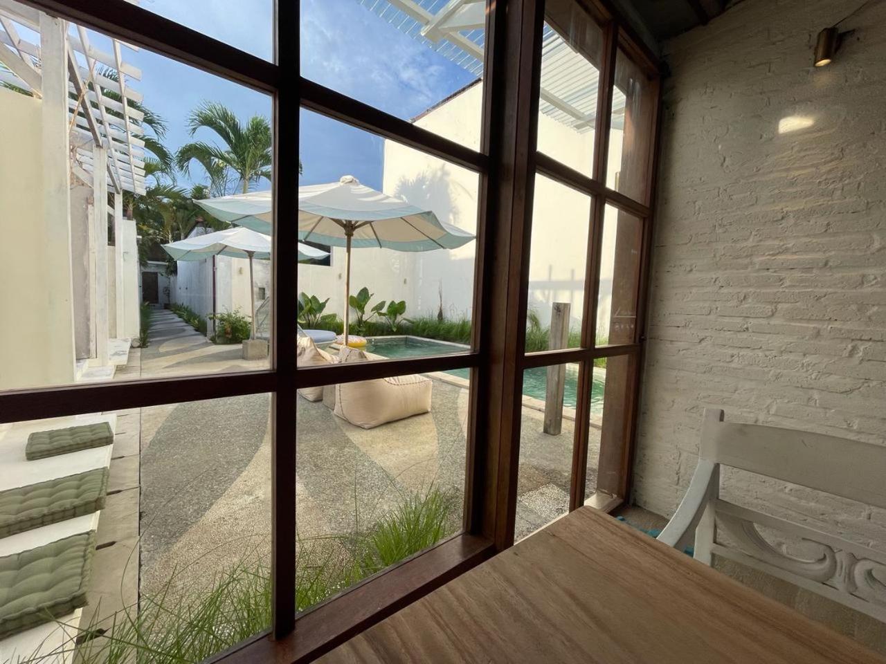 La Belle Villa Seminyak Dış mekan fotoğraf