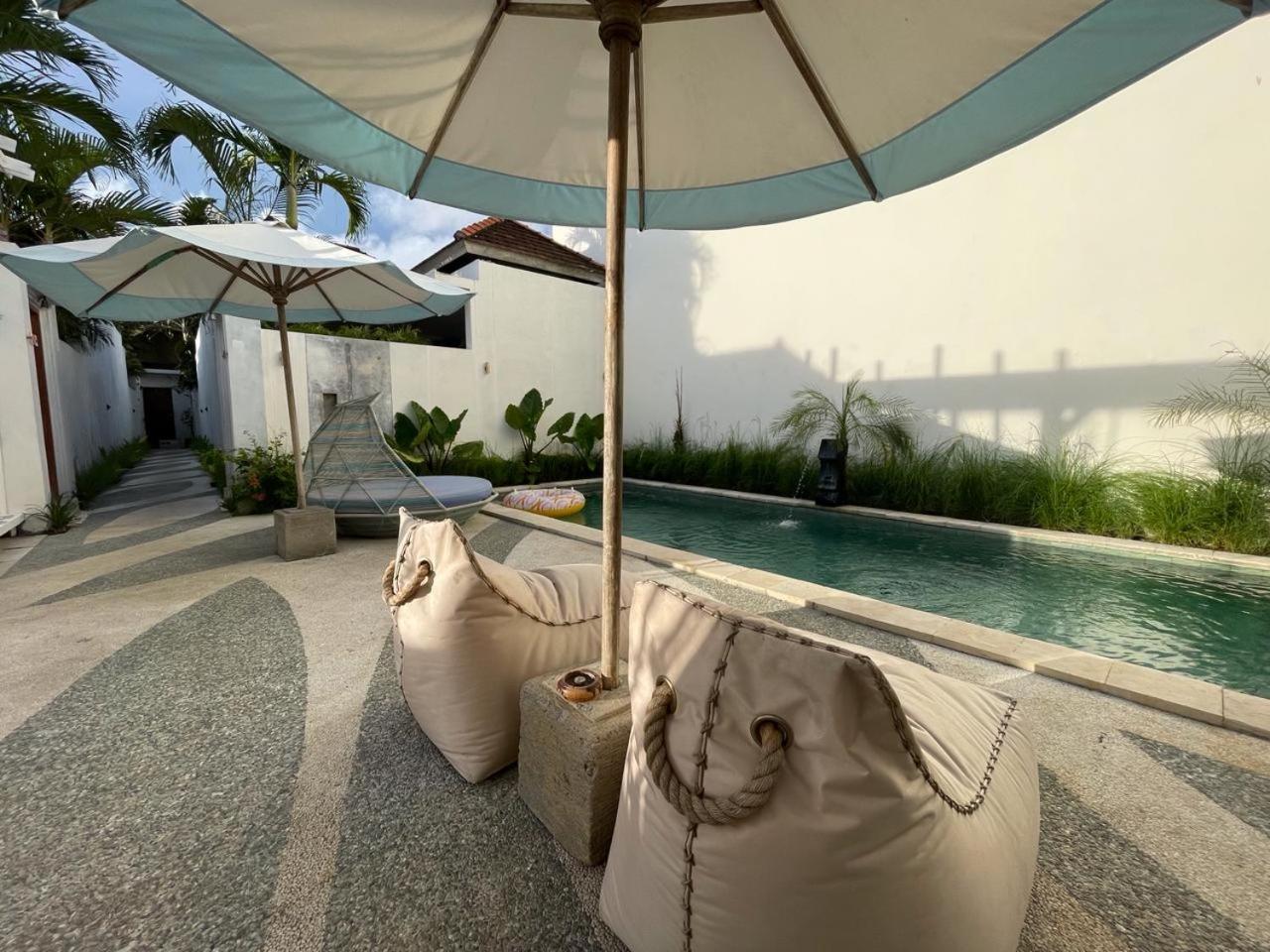 La Belle Villa Seminyak Dış mekan fotoğraf