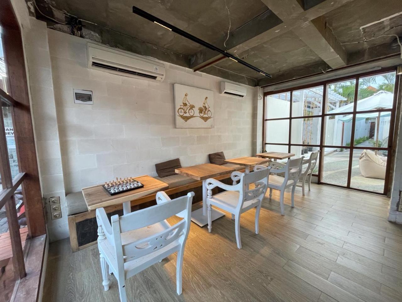 La Belle Villa Seminyak Dış mekan fotoğraf