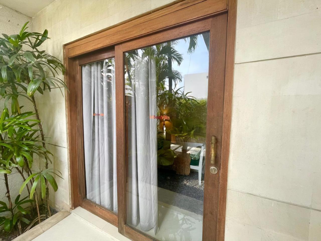 La Belle Villa Seminyak Dış mekan fotoğraf