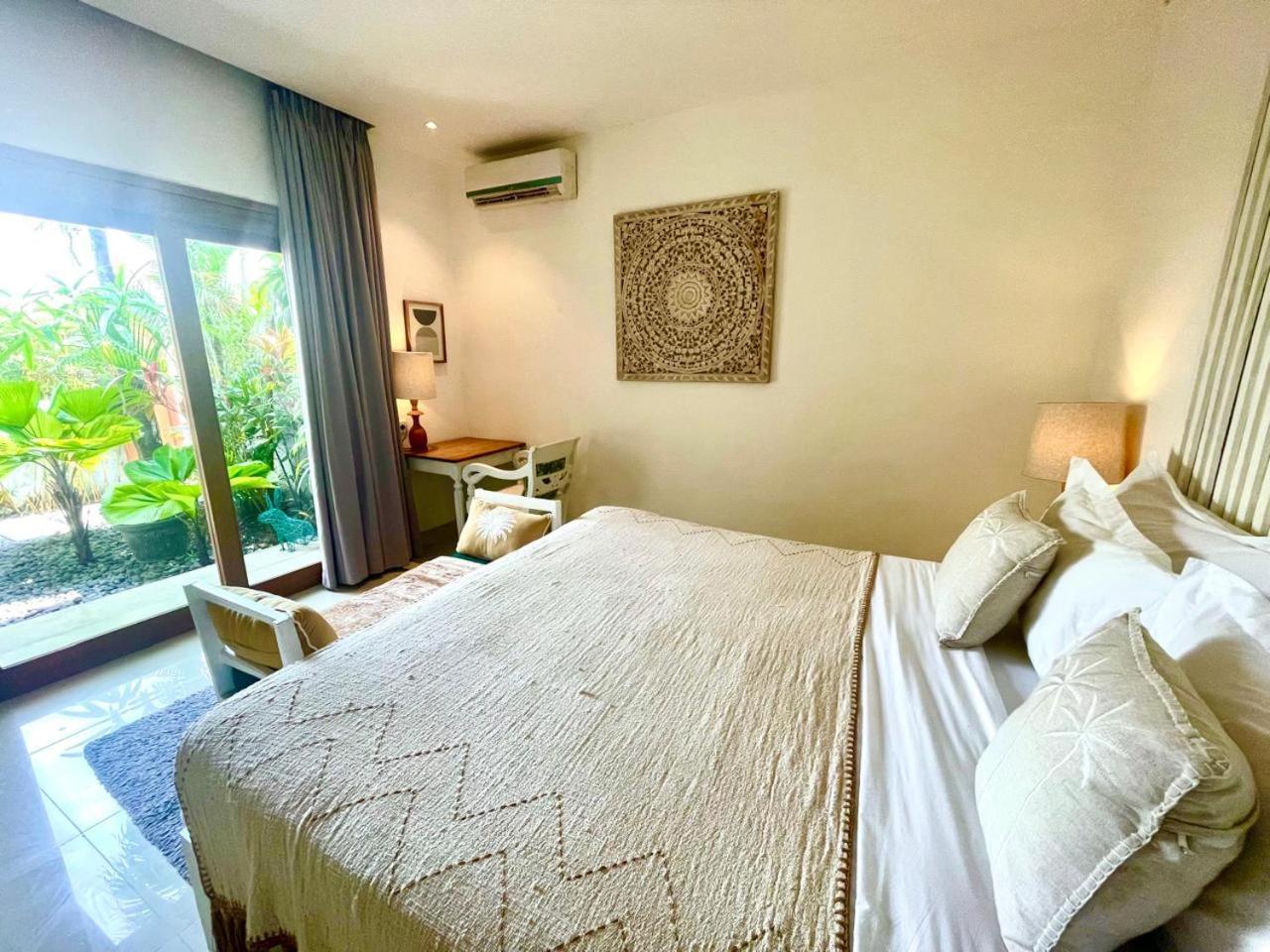 La Belle Villa Seminyak Dış mekan fotoğraf