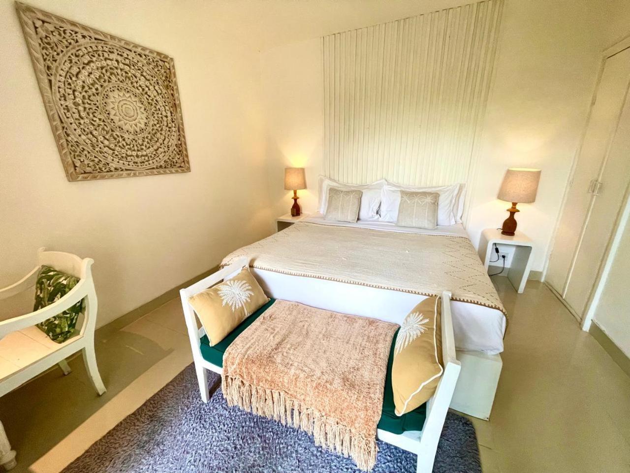 La Belle Villa Seminyak Dış mekan fotoğraf
