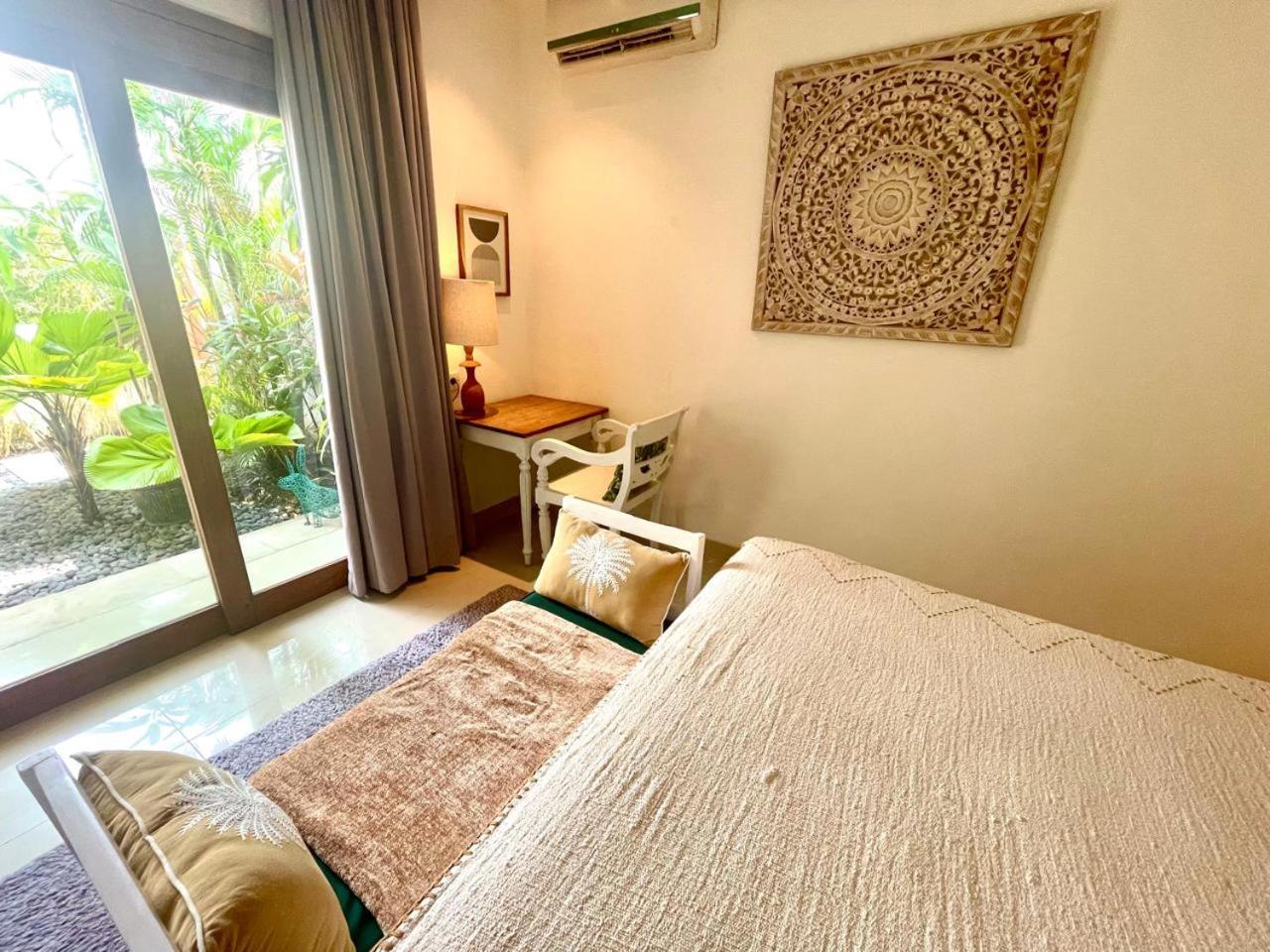 La Belle Villa Seminyak Dış mekan fotoğraf