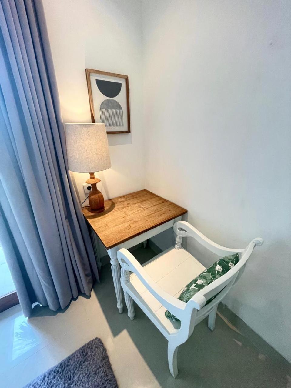 La Belle Villa Seminyak Dış mekan fotoğraf