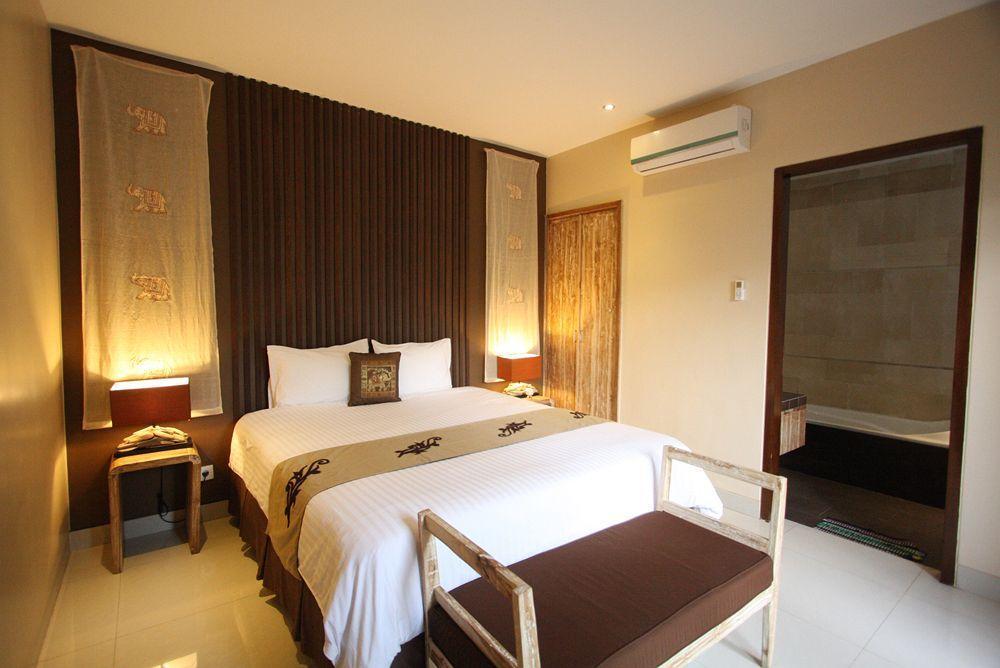 La Belle Villa Seminyak Dış mekan fotoğraf