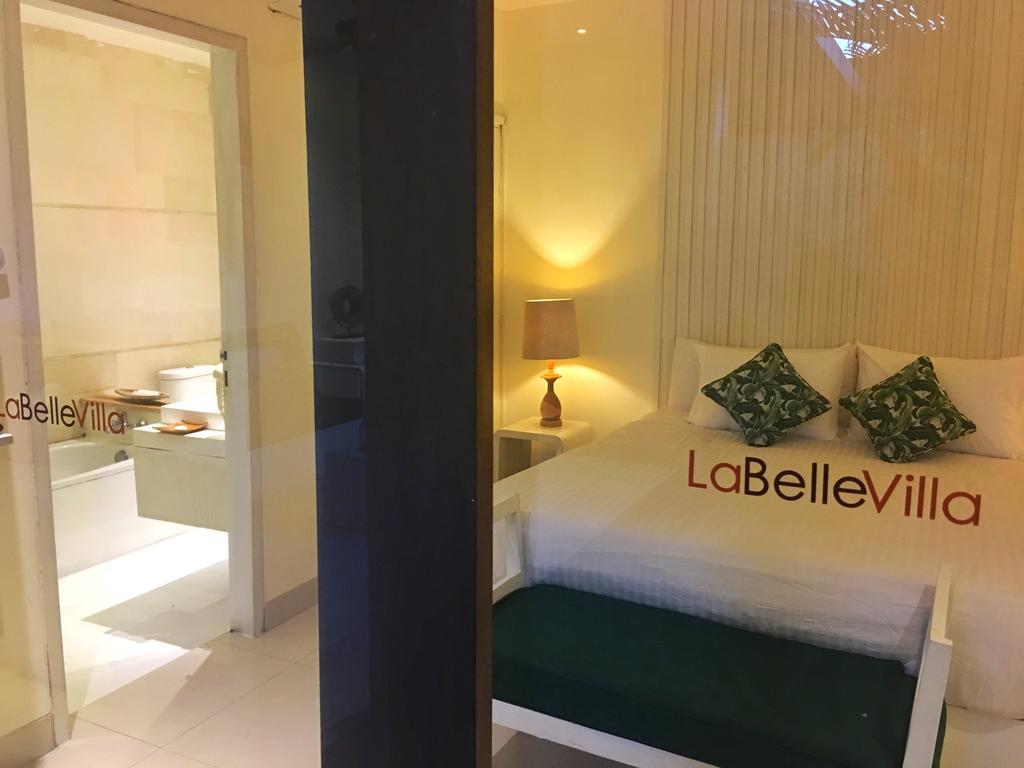 La Belle Villa Seminyak Dış mekan fotoğraf