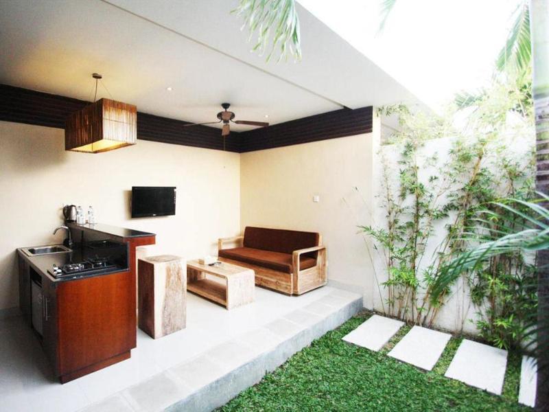 La Belle Villa Seminyak Dış mekan fotoğraf