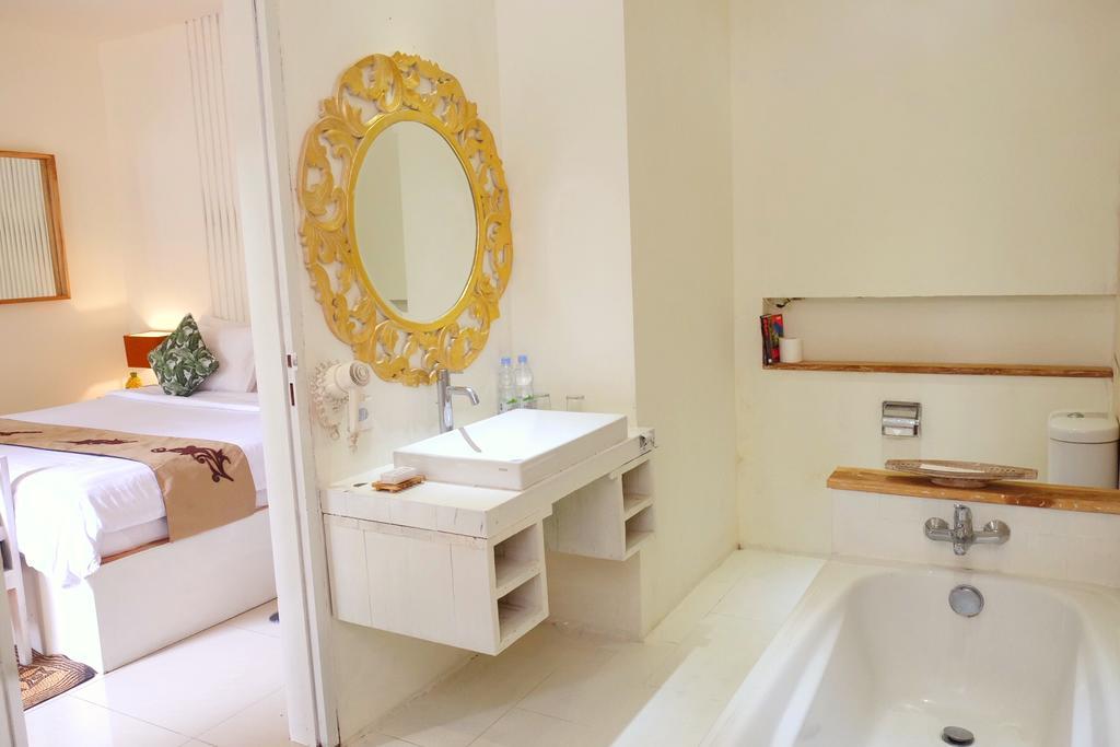 La Belle Villa Seminyak Dış mekan fotoğraf