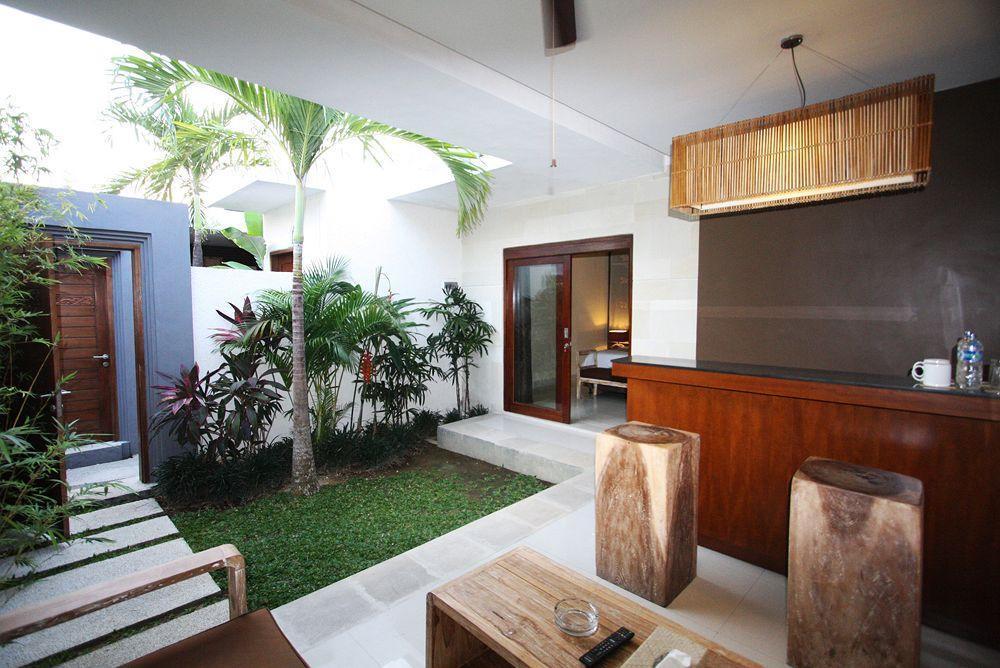 La Belle Villa Seminyak Dış mekan fotoğraf