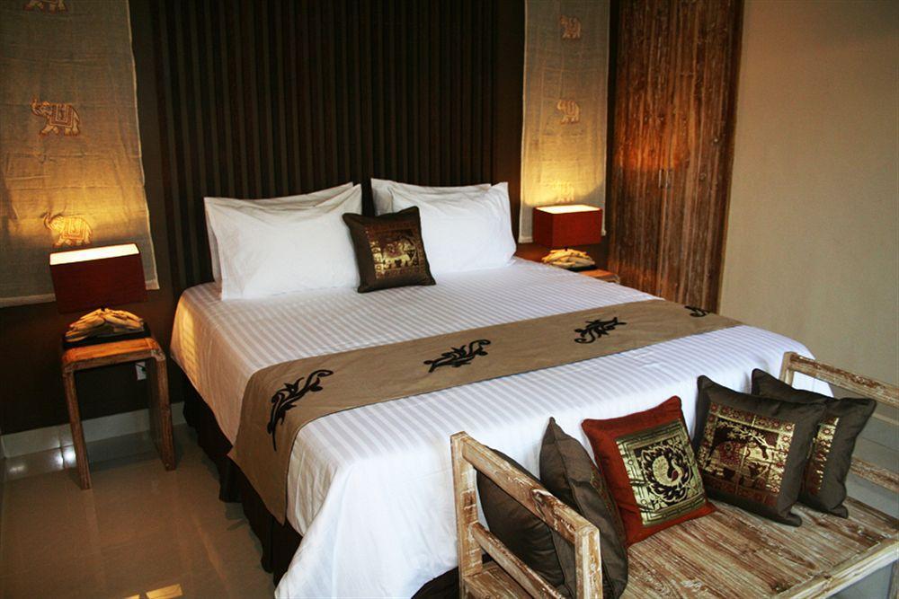 La Belle Villa Seminyak Dış mekan fotoğraf