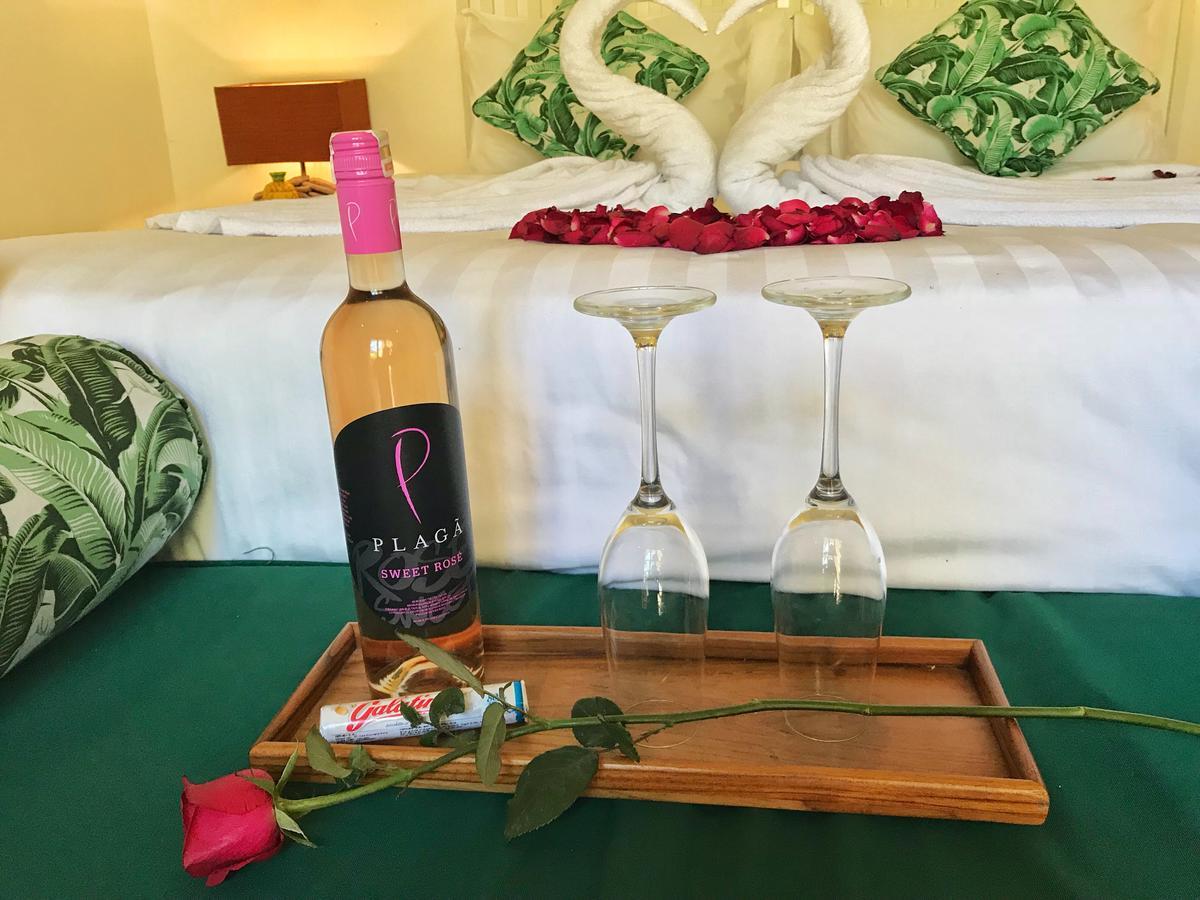 La Belle Villa Seminyak Dış mekan fotoğraf