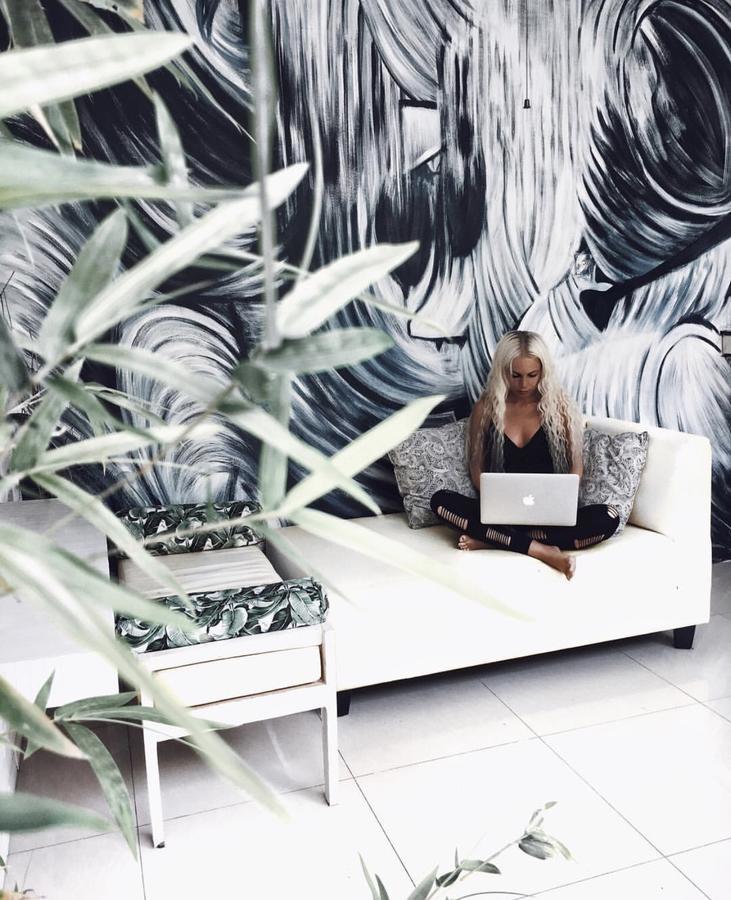 La Belle Villa Seminyak Dış mekan fotoğraf