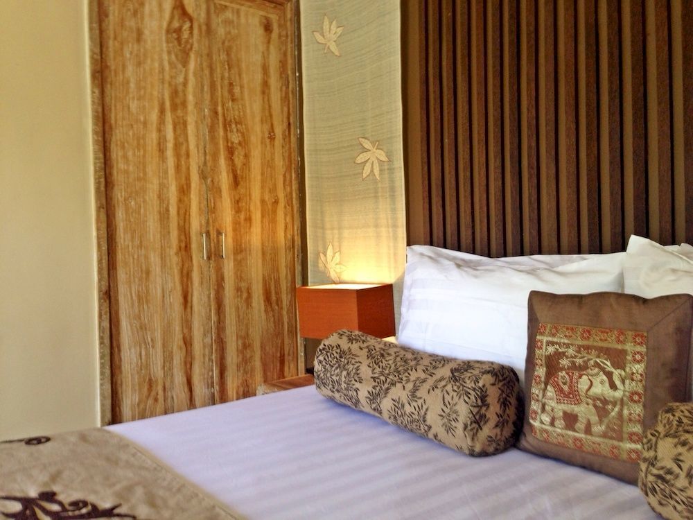 La Belle Villa Seminyak Dış mekan fotoğraf