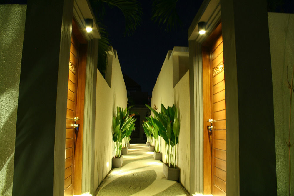 La Belle Villa Seminyak Dış mekan fotoğraf