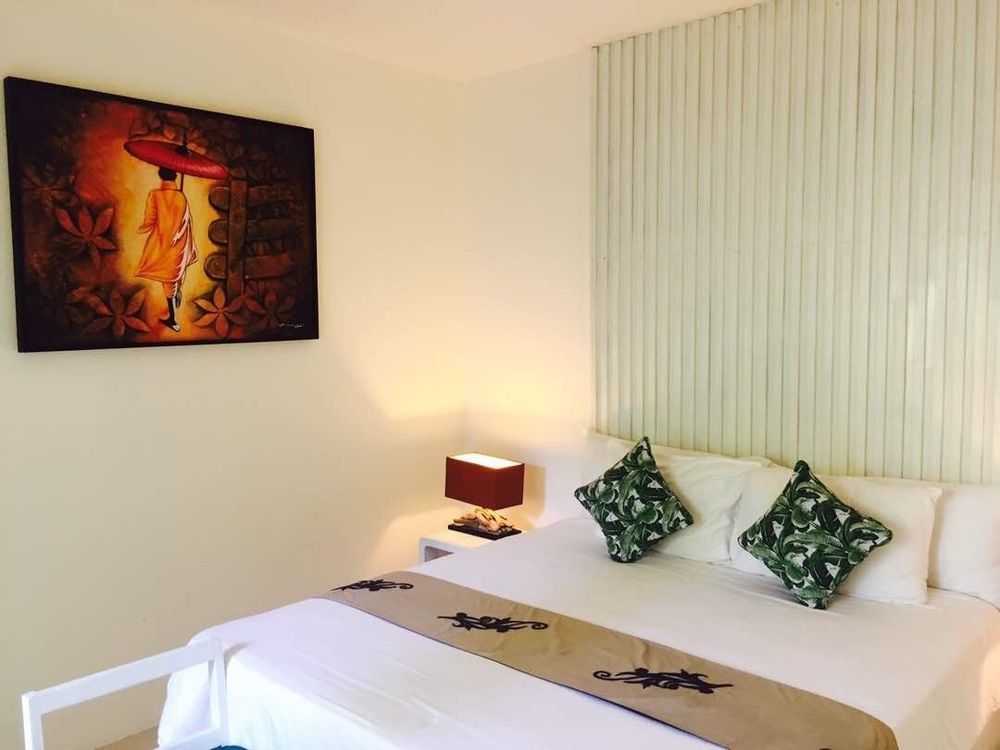 La Belle Villa Seminyak Dış mekan fotoğraf