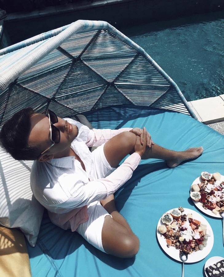 La Belle Villa Seminyak Dış mekan fotoğraf