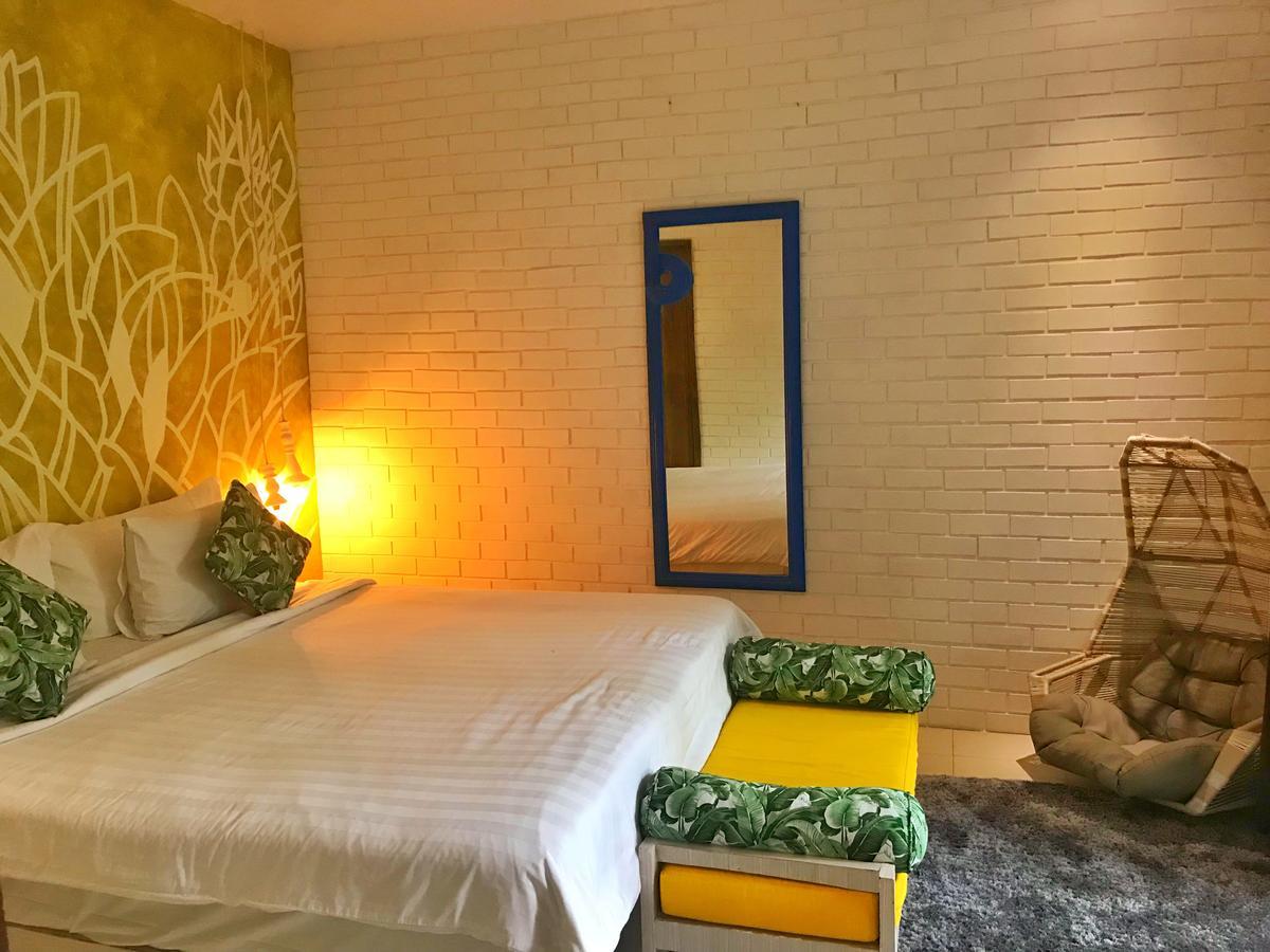 La Belle Villa Seminyak Dış mekan fotoğraf