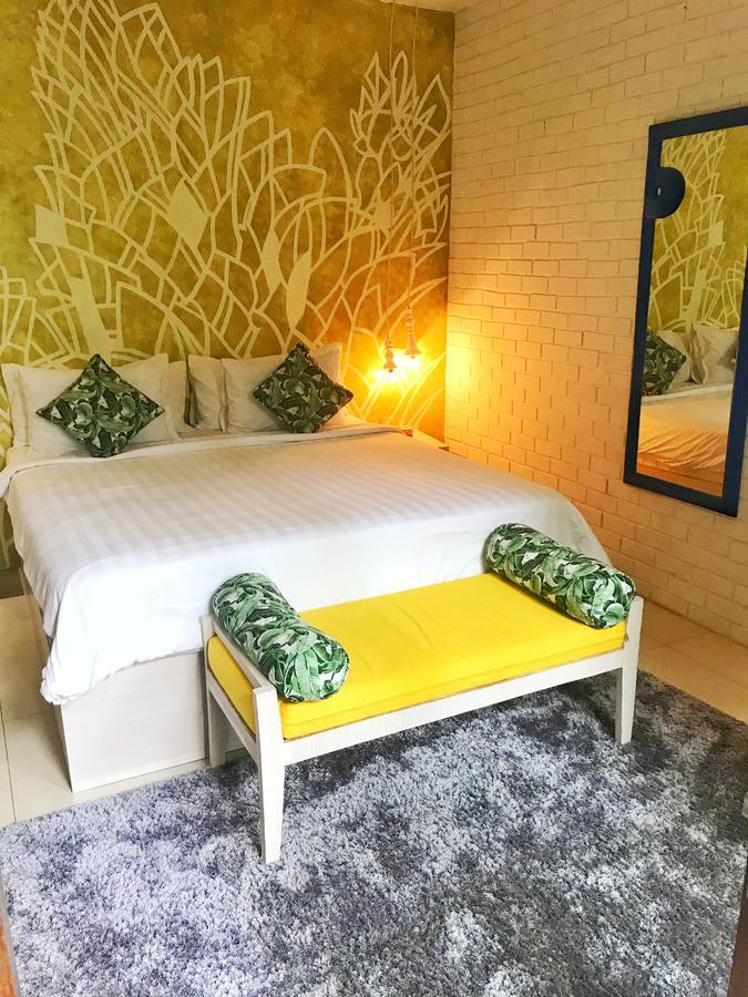 La Belle Villa Seminyak Dış mekan fotoğraf