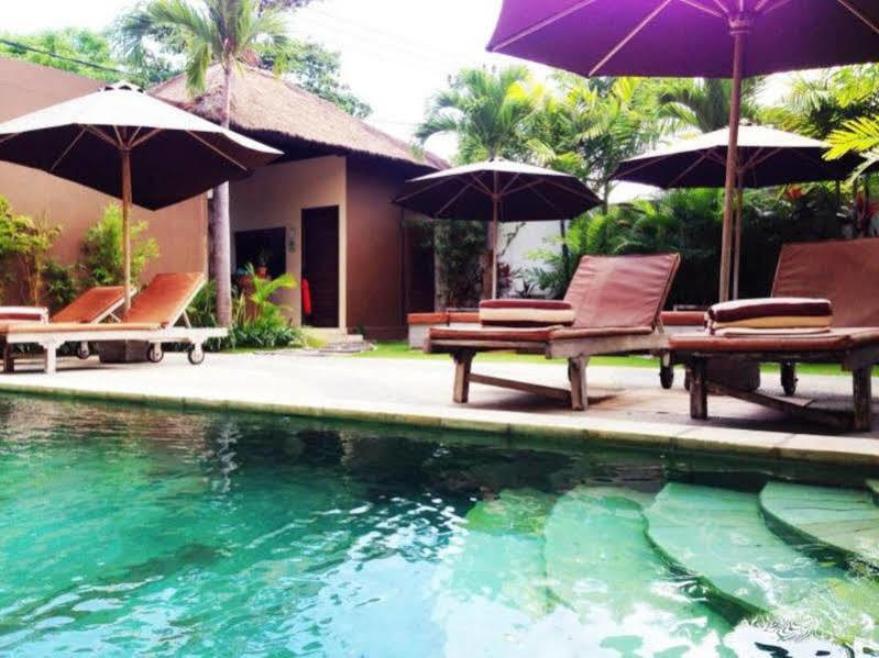 La Belle Villa Seminyak Dış mekan fotoğraf