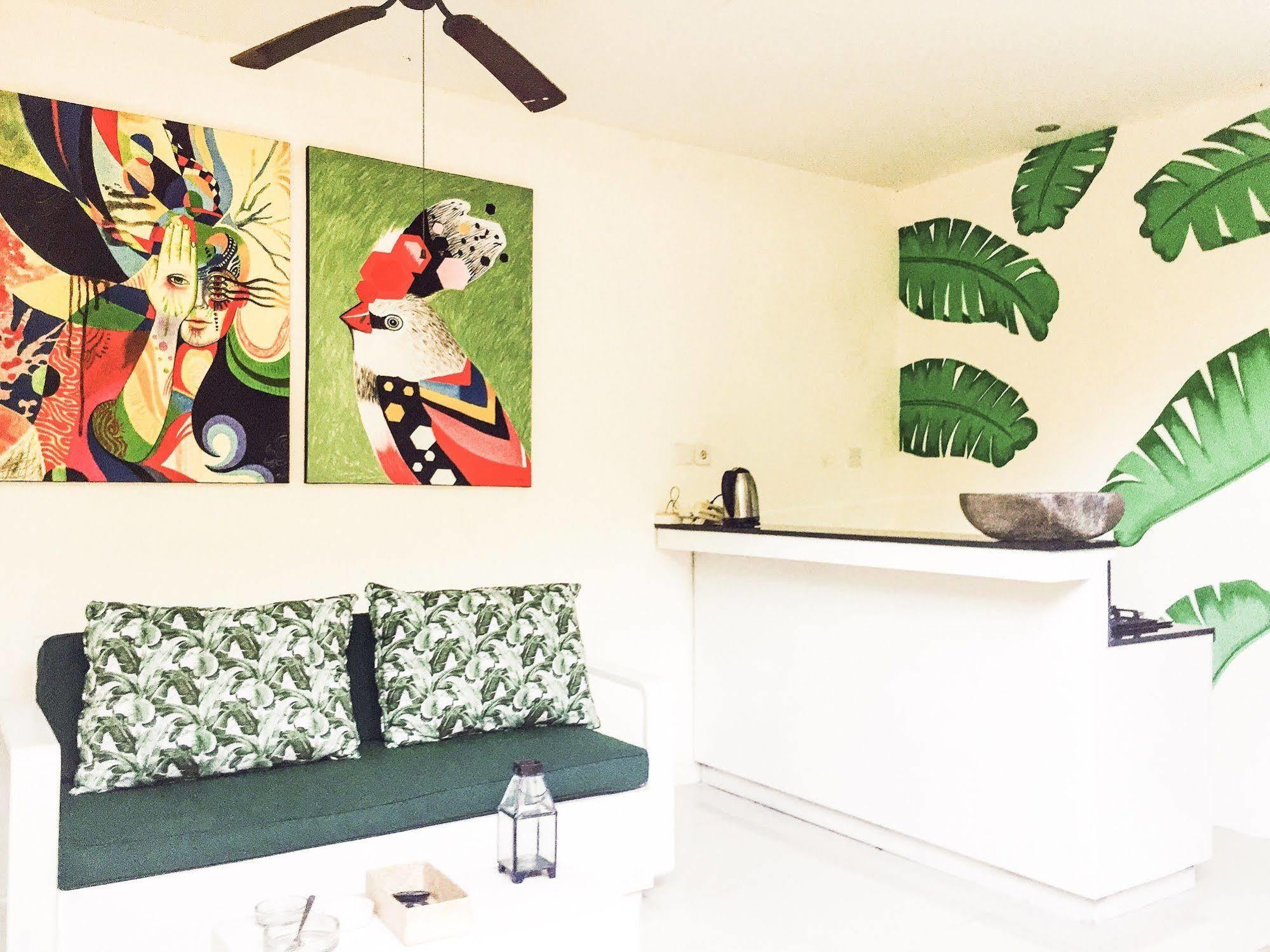 La Belle Villa Seminyak Dış mekan fotoğraf
