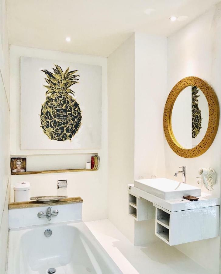 La Belle Villa Seminyak Dış mekan fotoğraf